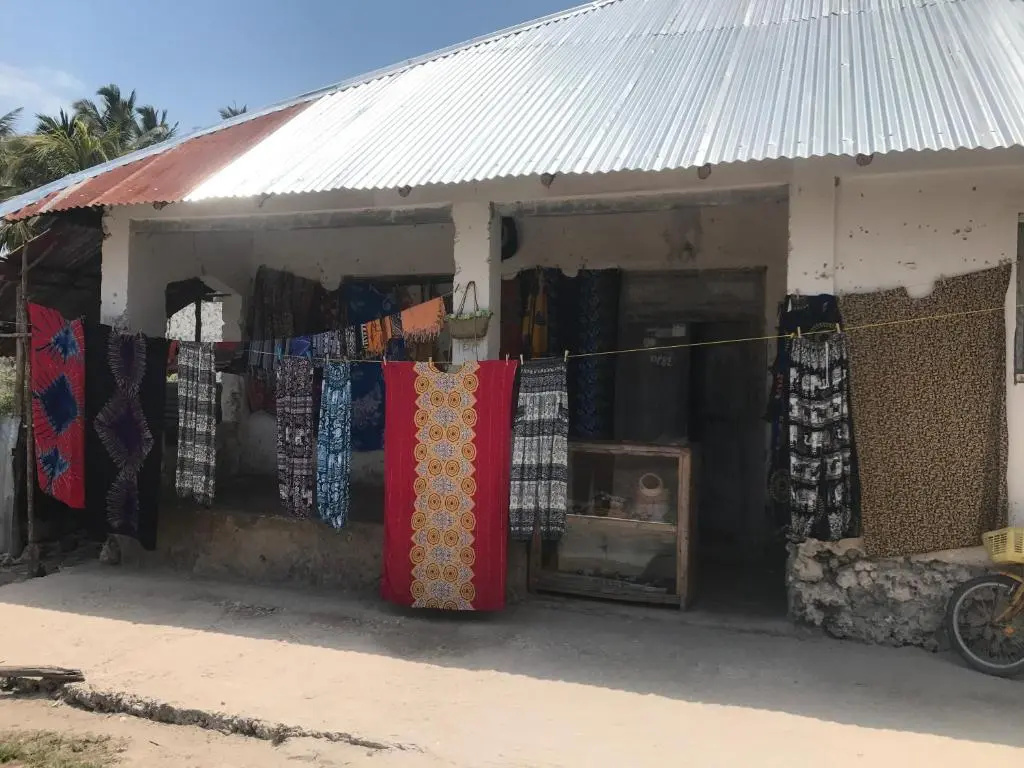 Moringe Home Stay - Village House
