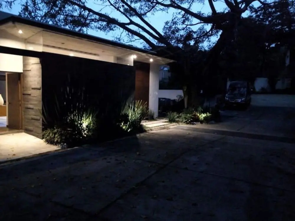 Modern House Palmira