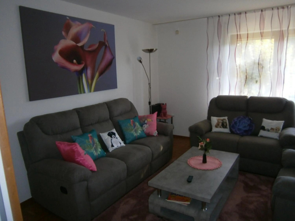 Ferienwohnung Rößler