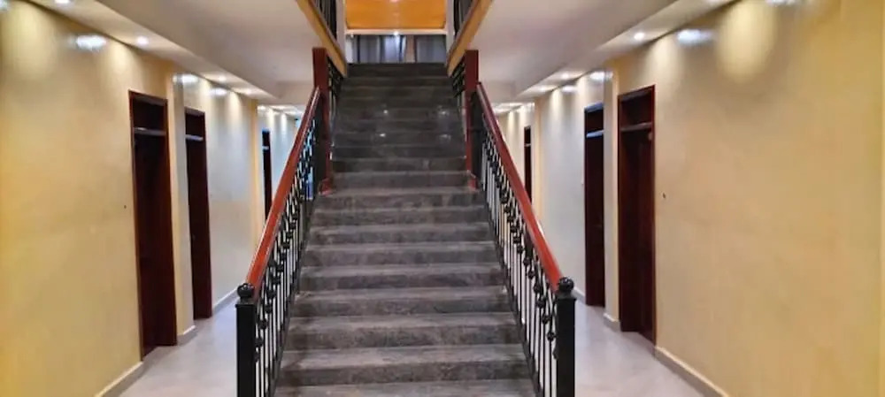 Rockwood Hotel