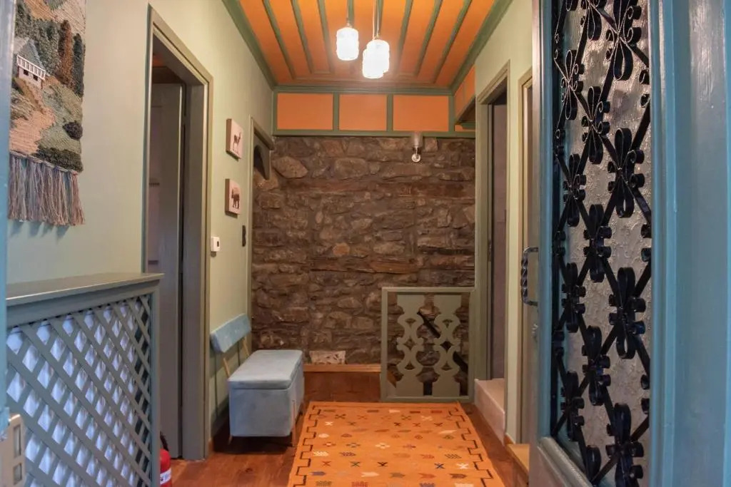 Dandy Villas Metsovo-Metska-Down Town-Up to 7