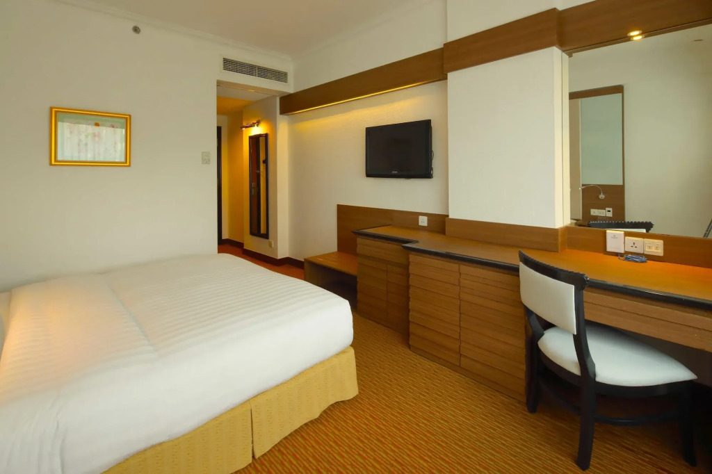 Sunway Hotel Hanoi