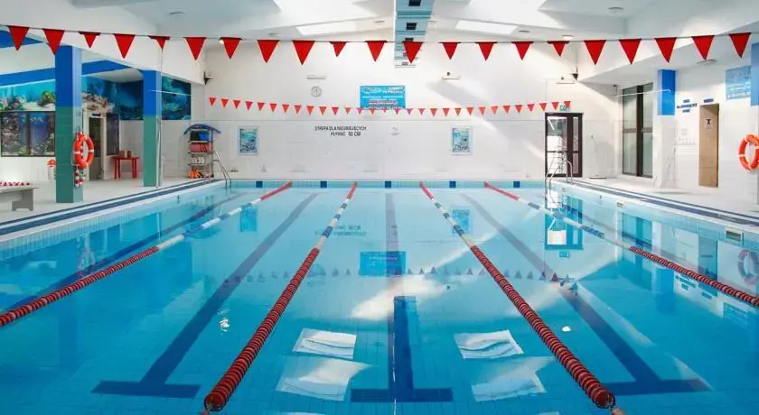JJ Sport Concept Hotel