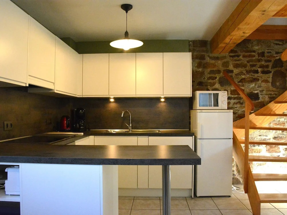 Cozy Holiday Home in Érezée with Forest Near