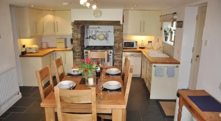 Marsh Cottage