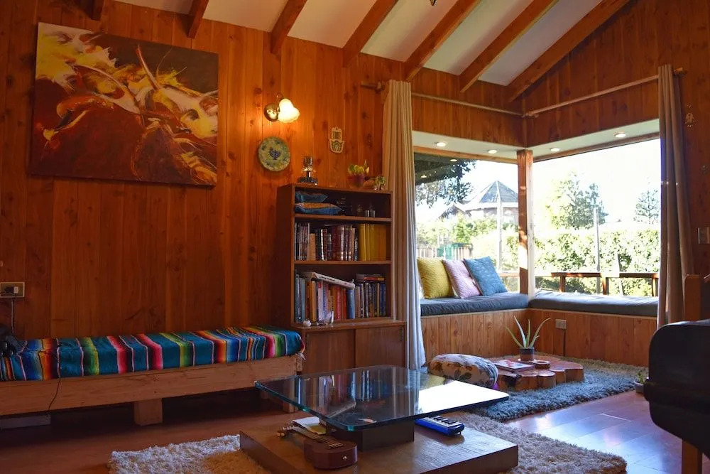 Babait Pucon Kosher B&B