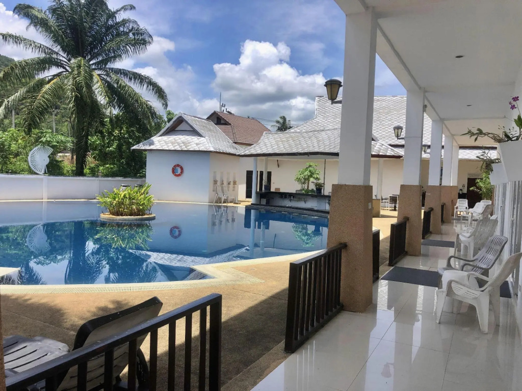 Nadivana Serviced Apartments