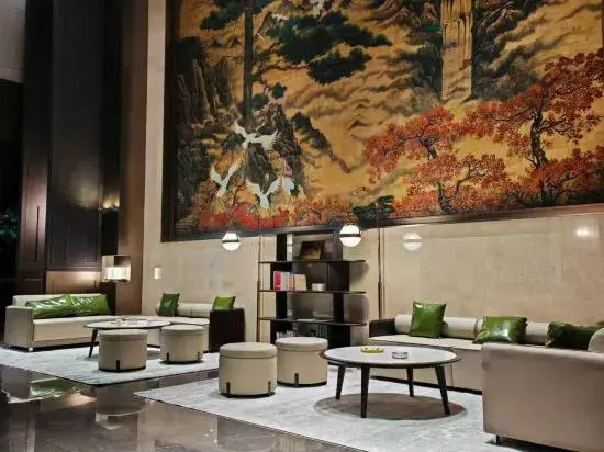 Tianyuan Business Hotel
