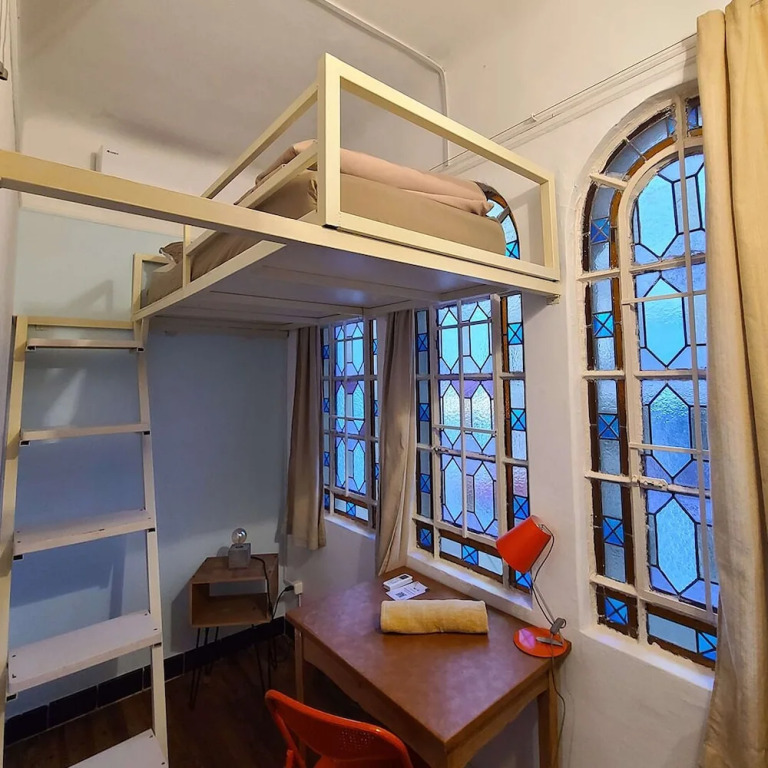 Youki Haus Hostel