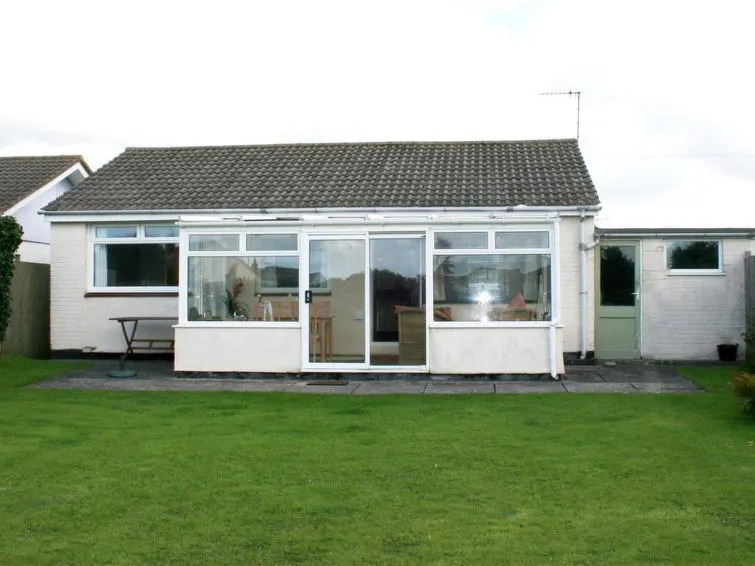 Holiday Home Belgrave