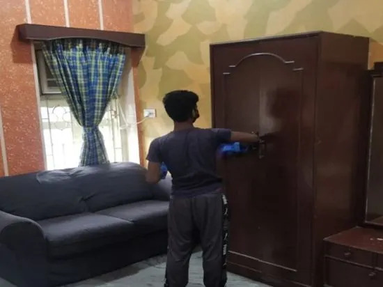 Ashirbad Guest House