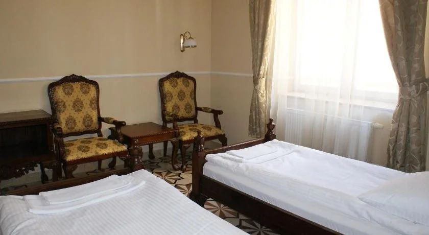 Hotel Palac