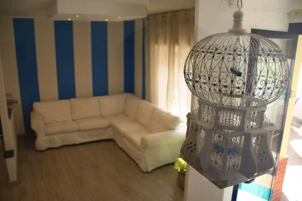 Albergo Oasi