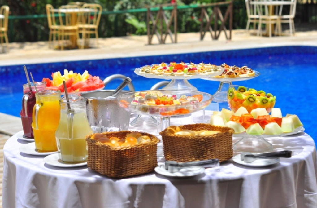 Hotel VillaOeste