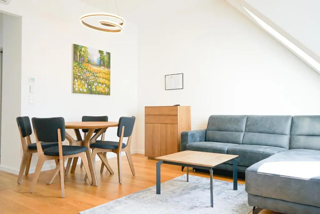 Nadland Apartments B61