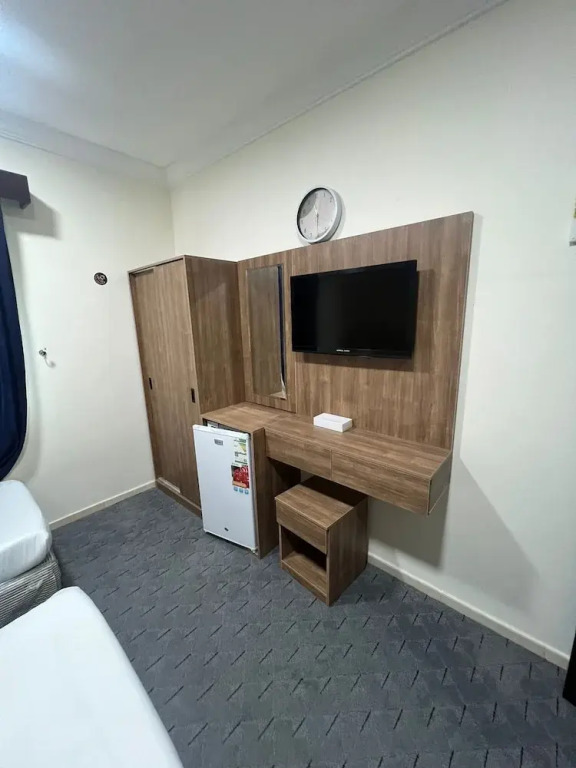 Jawaher Al Hashmiya 6 Hotel Makkah