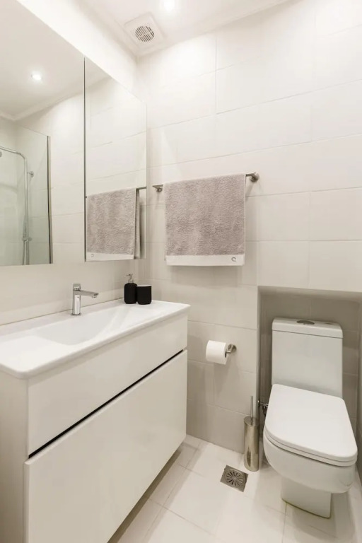 Esperos Apartment in Sporades