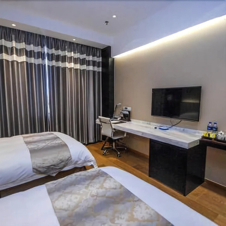 Bohong Hotel