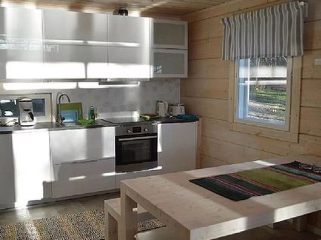 House Niemela Hurka u Nemcice