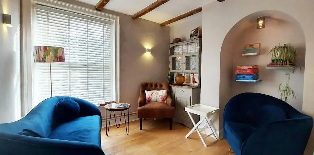 Regency Guest House