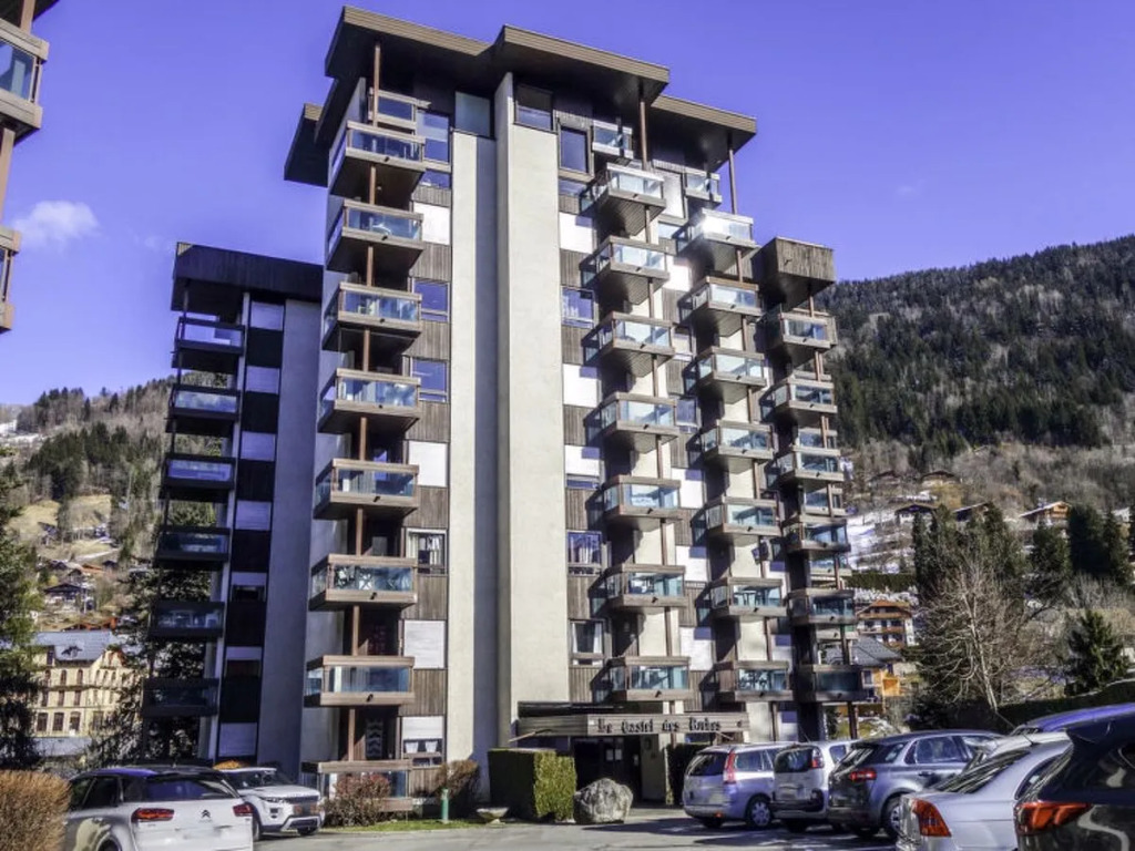 Castel des Roches 41627