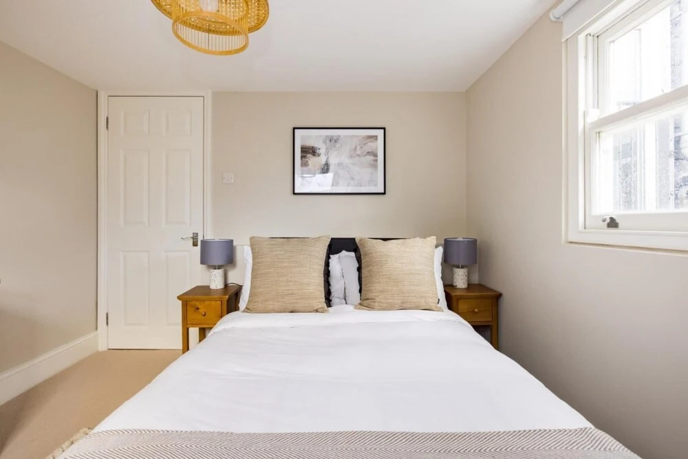 The Lambeth Sanctuary - Stunning 5bdr With Garden