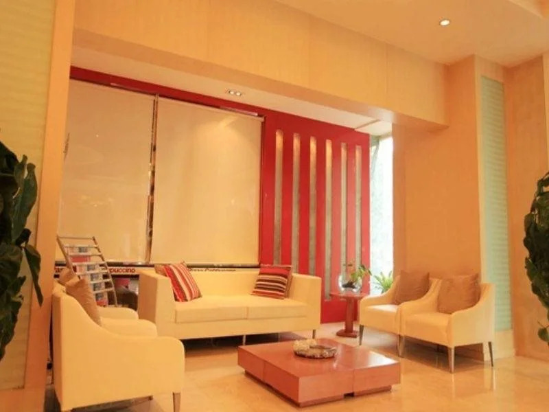 JI Hotel Culture Center Tianjin