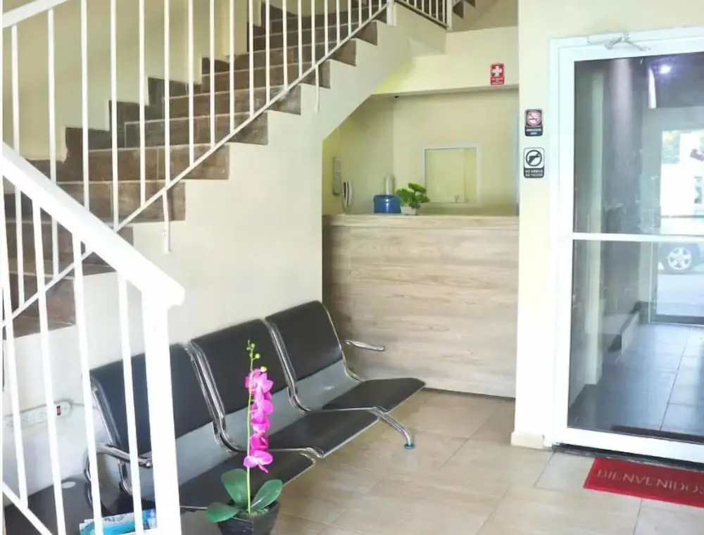 Apartamentos En Edificio Amapola Zona Colonial Malecón