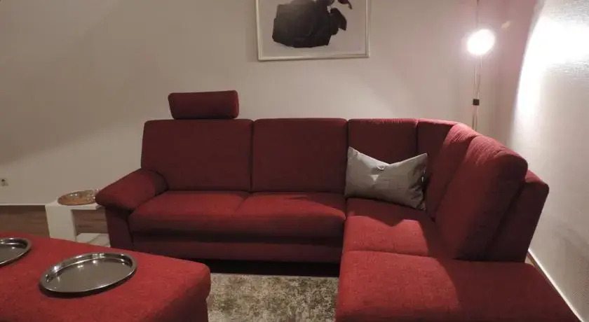 Ferienwohnung Mombauer