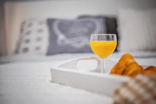 Good Time Apartments - Boznicza I Male Garbary