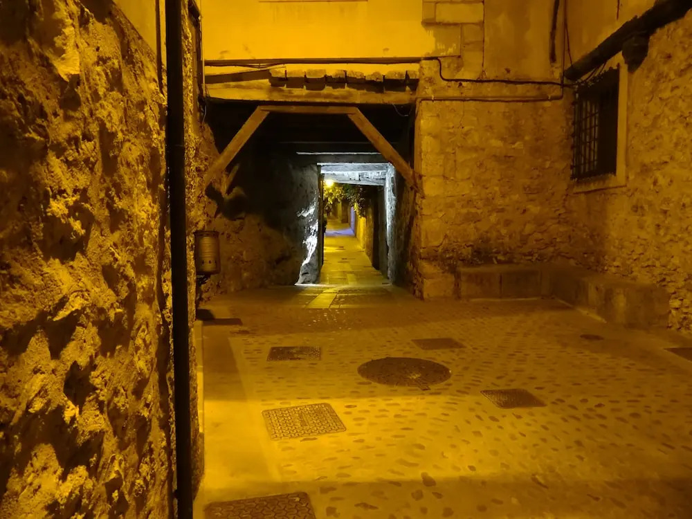 2 Balcones a la Hoz