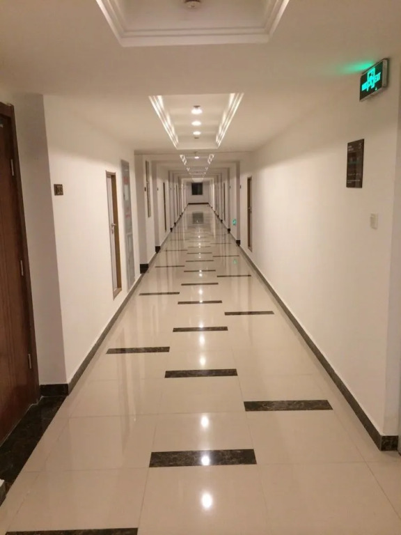 Dalian Best Hotel Apartment