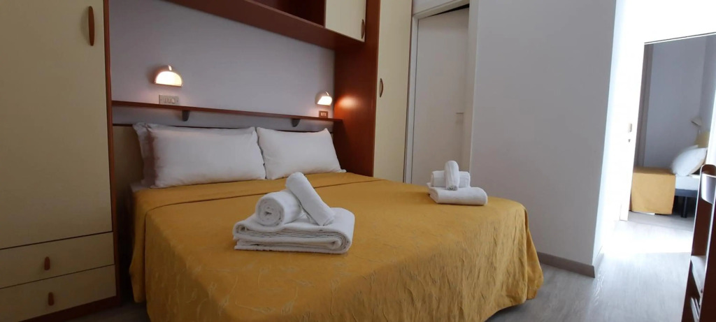 B&B Hotel Serenità