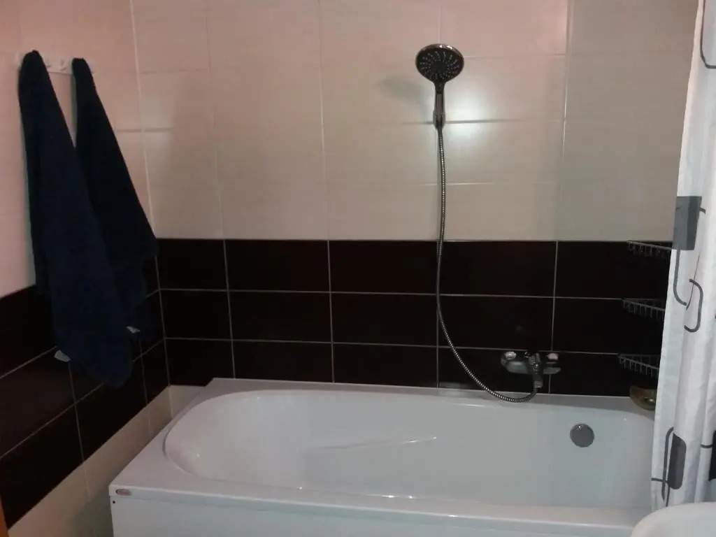 Avantgarden1 .Apartament lux