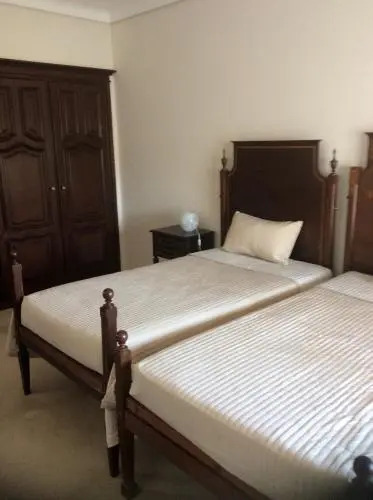 Casa Dos Oliva