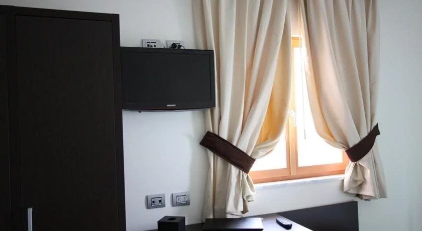 Hotel Bagni Arcobaleno