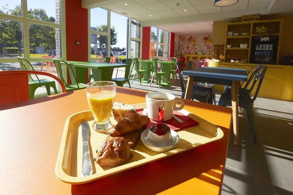 Coto Hotel