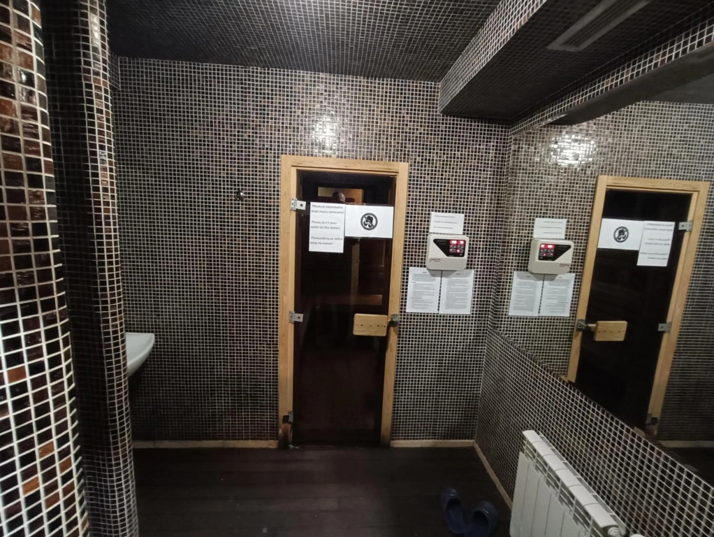 Viva 4 Apartment ski to the door complex Grand Monastery Pamporovo