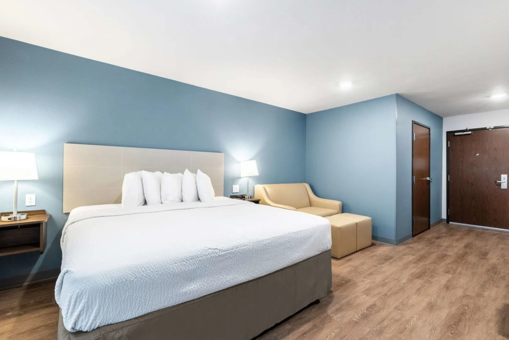 Extended Stay America Suites - Boston - Saugus