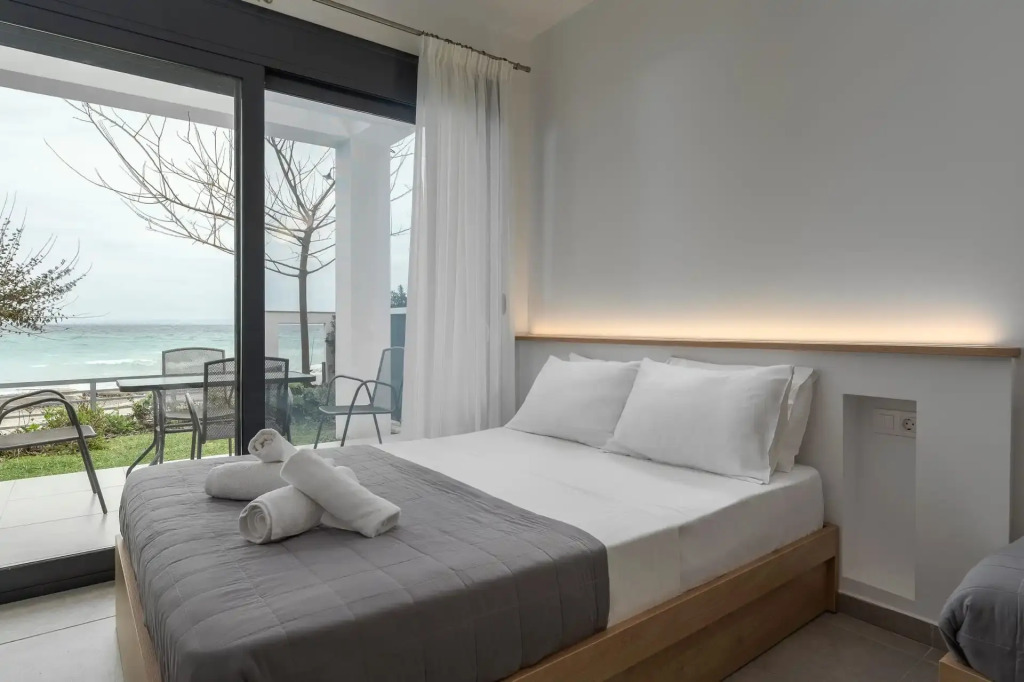 Cavo Blue Coastal Living