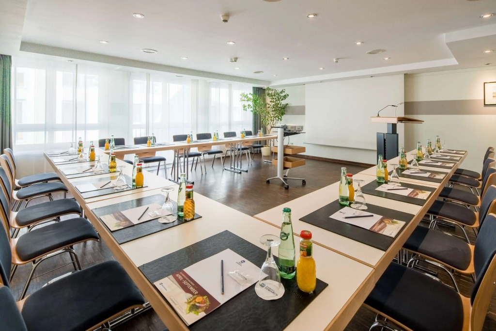 Best Western Hotel Am Straßberger Tor