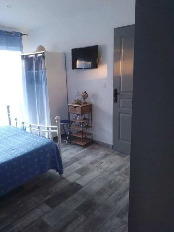 Au Pied de Barry - B&B