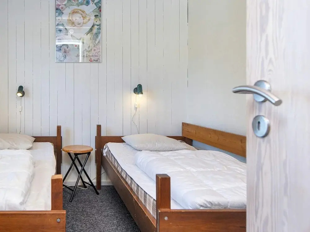 5 Person Holiday Home in Fano