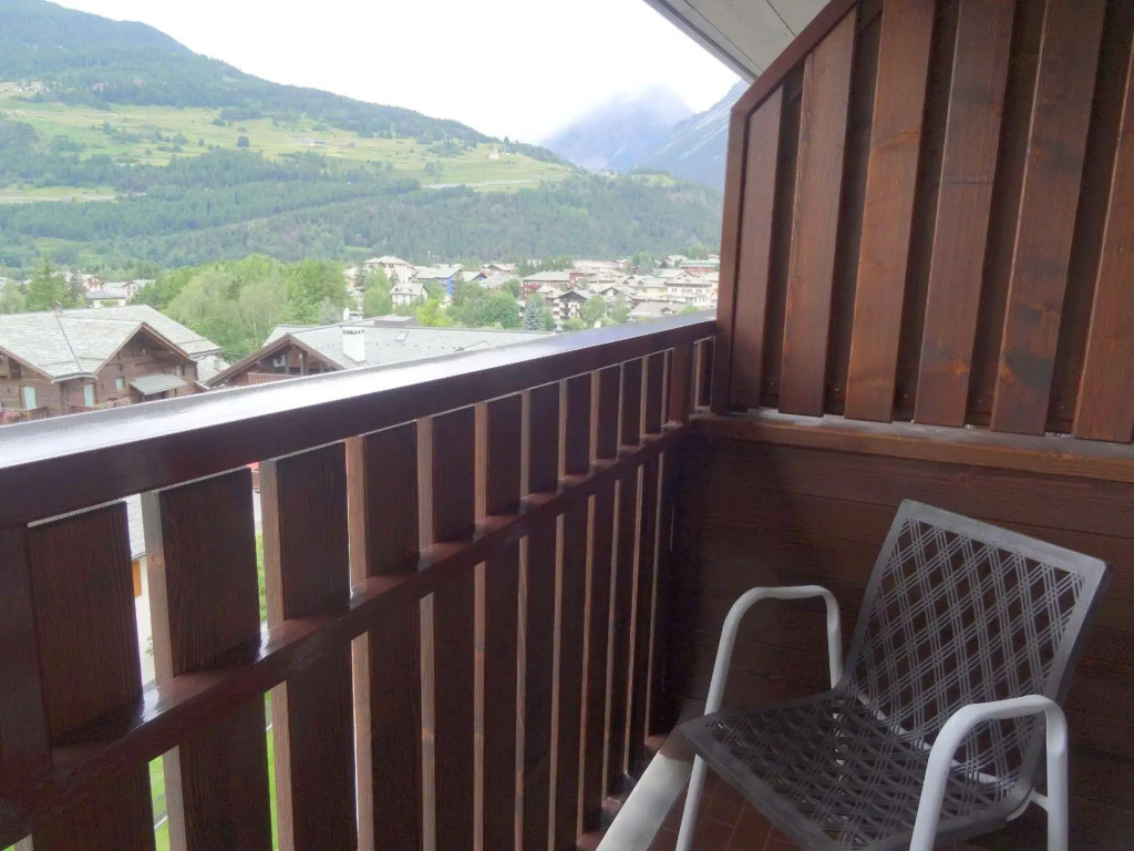 Hotel Larice Bianco