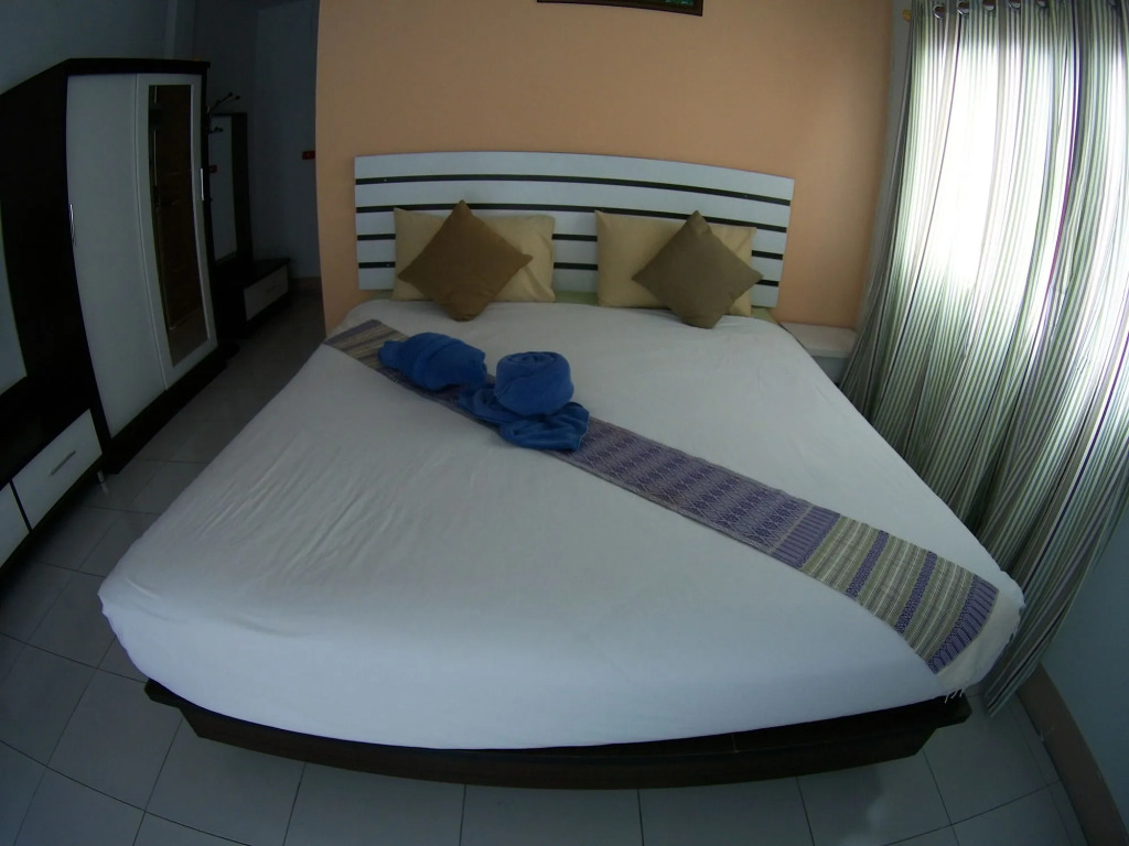 Rapeepong Hotel