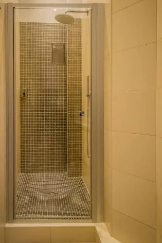 Ruterra Apt with Sauna and Billiards