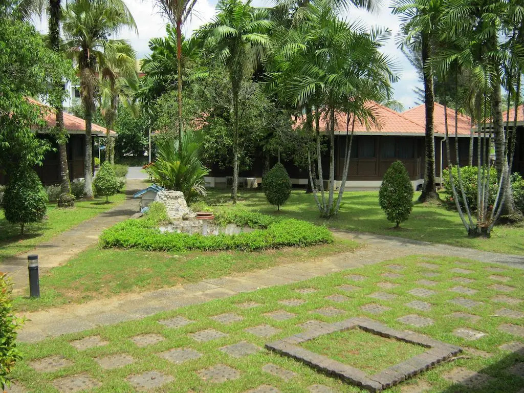 Grand Dormani Rajah Court Hotel
