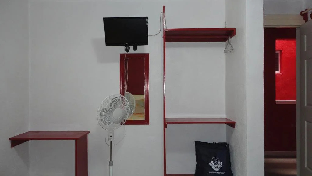 Hotel Redinn