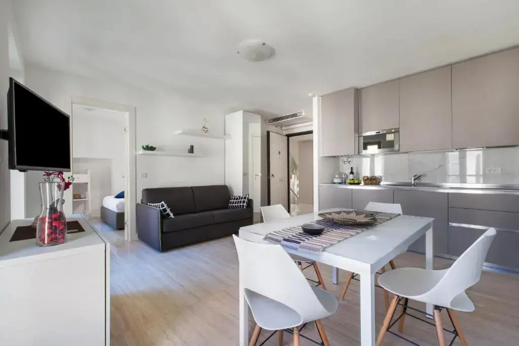 Cannes Old Town Suites
