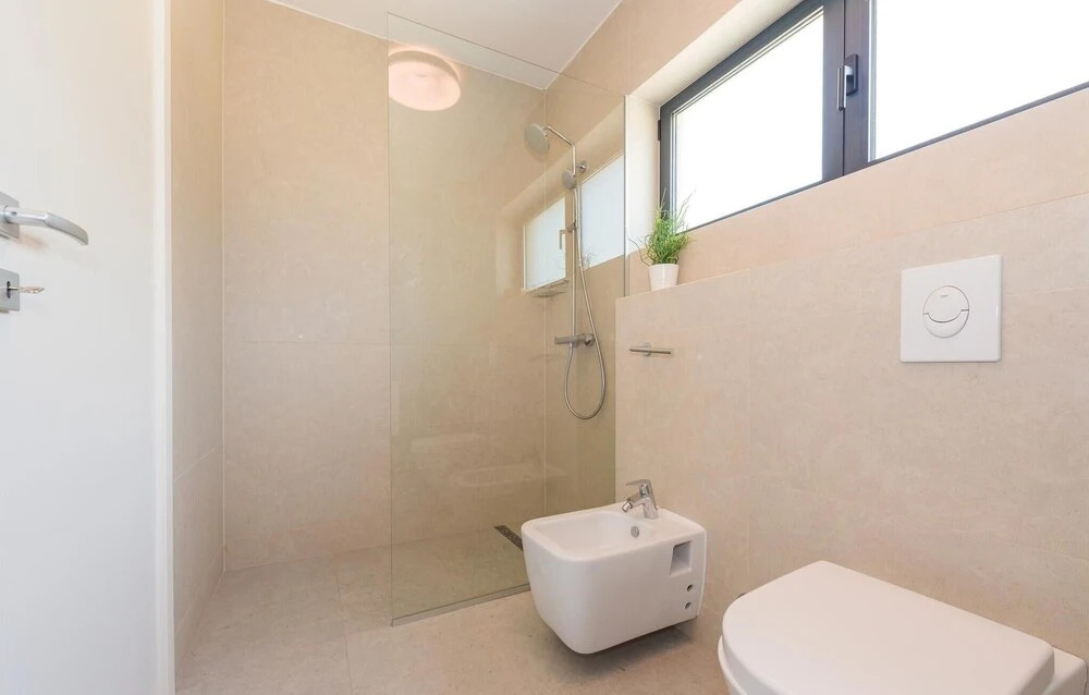 Pet Friendly Home In Tribunj